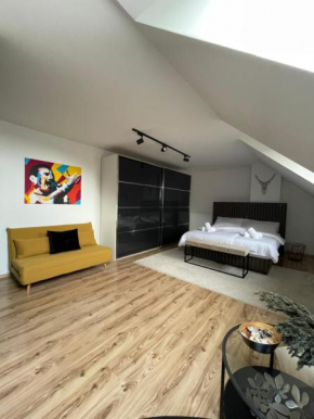 Apartmán D3